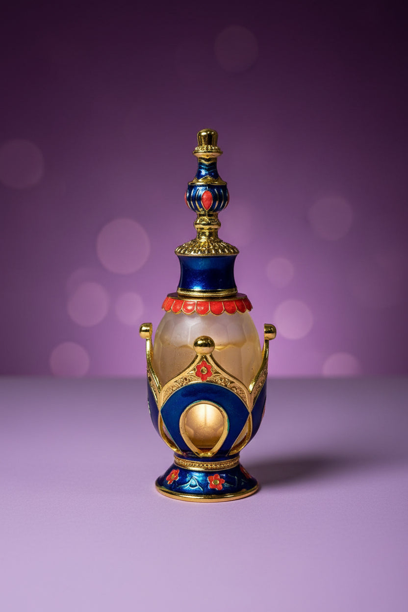Exotic Imported Oil(Fragrance)