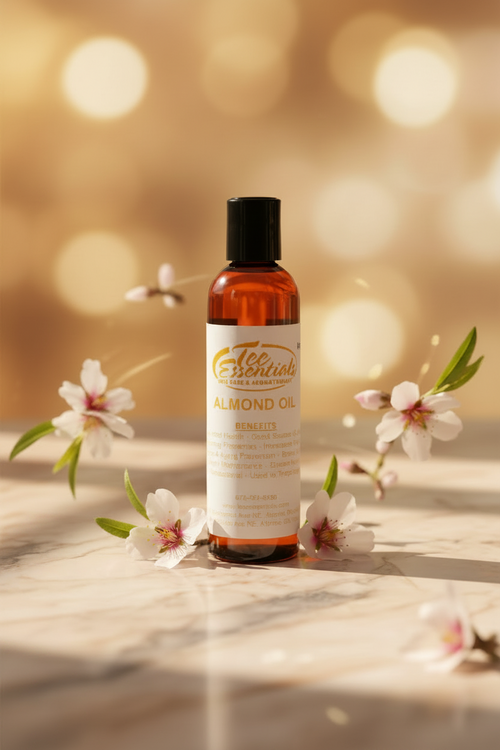 Body Oils