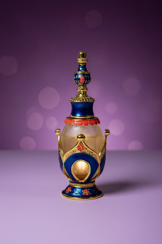 Exotic Imported Oil(Fragrance)