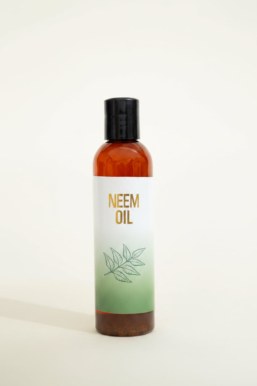 Neem Oil