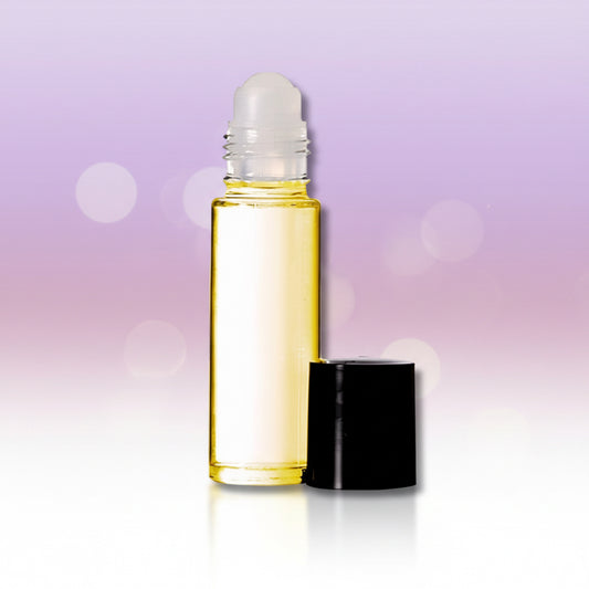 Personal Body Oil(Fragrance) 1oz