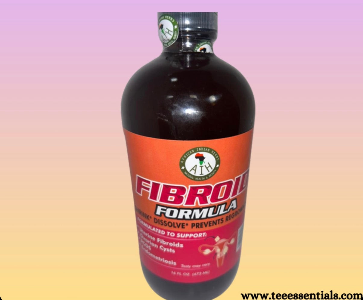 Fibroid Formula