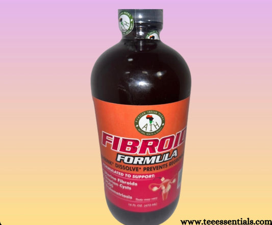 Fibroid Formula