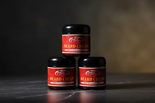 Beard Cream 4oz