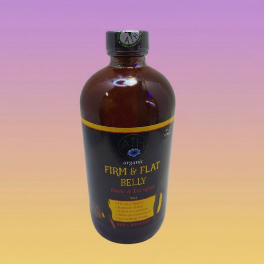 Organic firm and Flat belly